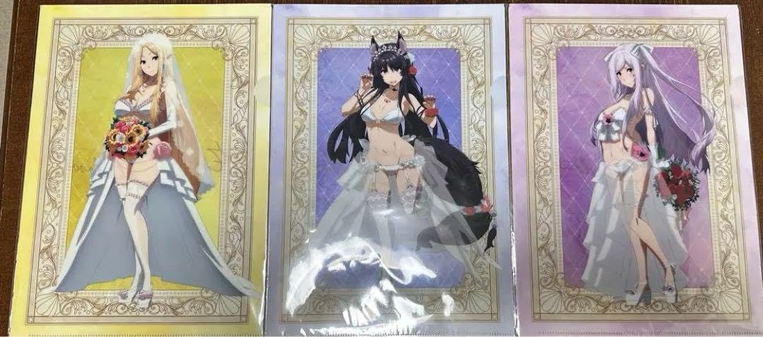 Amazon.co.jp: C104陰の実力者になりたくて描き下ろしクリア